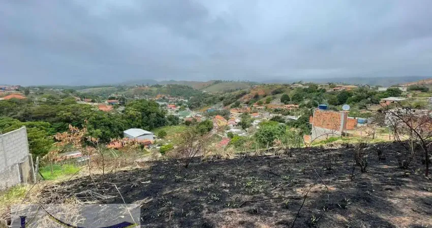 Terreno à venda no Arcozelo, Paty do Alferes 