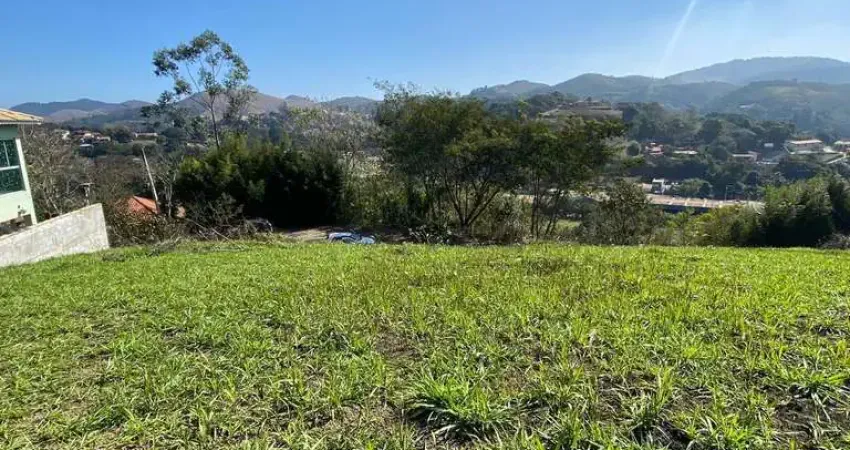 Terreno à venda no Portal das Mansões, Miguel Pereira 