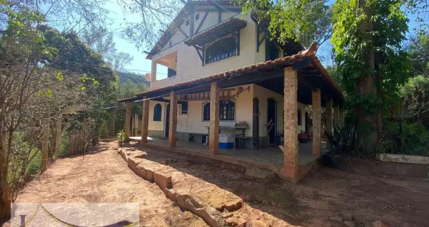 Casa com 2 quartos à venda na Maravilha, Paty do Alferes 