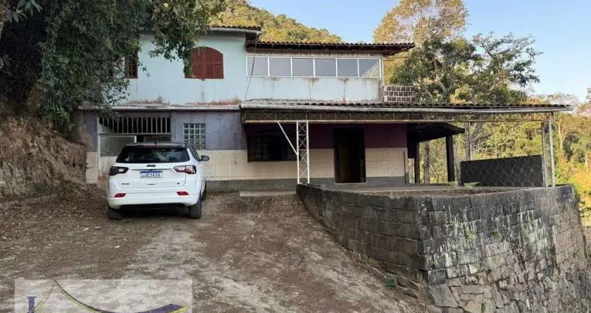 Casa com 3 quartos à venda no Governador Portela, Miguel Pereira 