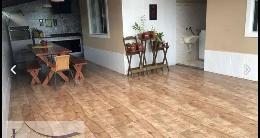 Casa com 2 quartos à venda na Praça da Ponte, Miguel Pereira 