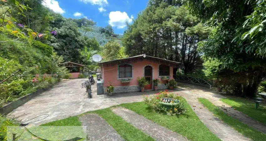 Chácara / sítio com 3 quartos à venda na Vila Suzana, Miguel Pereira 