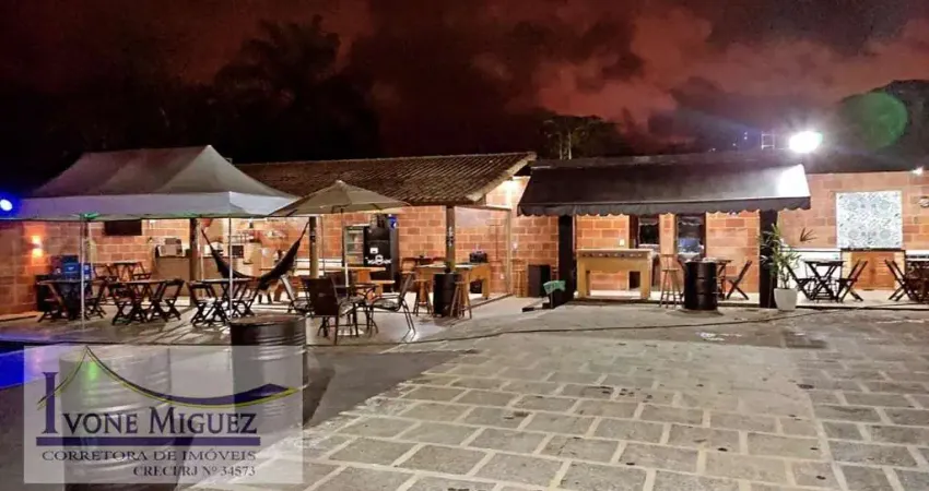 Casa comercial à venda na Maravilha, Paty do Alferes 