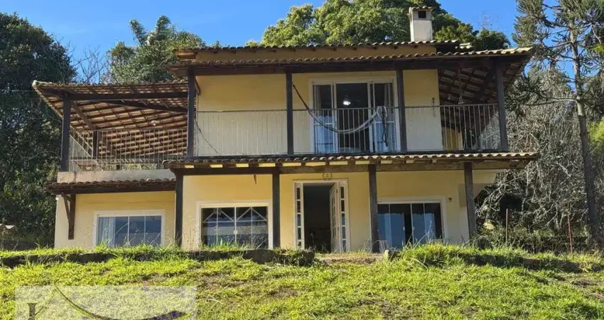 Casa com 3 quartos à venda no Barão de Javary, Miguel Pereira 