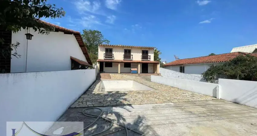 Casa com 3 quartos à venda no Jardim Remanso, Miguel Pereira 