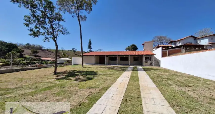 Casa com 3 quartos à venda no Arcozelo, Paty do Alferes 