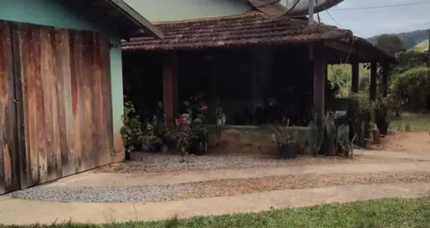 Casa com 2 quartos à venda na Zona Rural, Paraíba do Sul 
