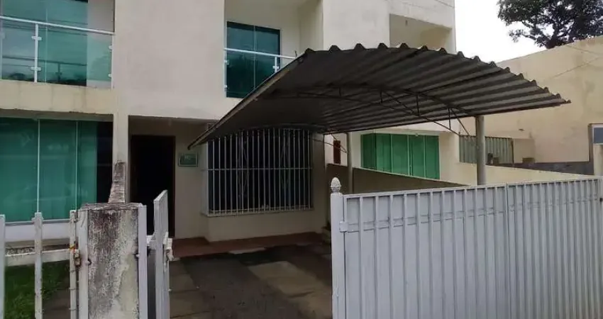 Casa com 2 quartos à venda em Plante Café, Miguel Pereira 