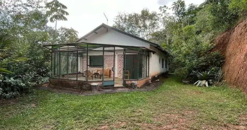 Chácara / sítio com 11 quartos à venda na Zona Rural, Paty do Alferes 