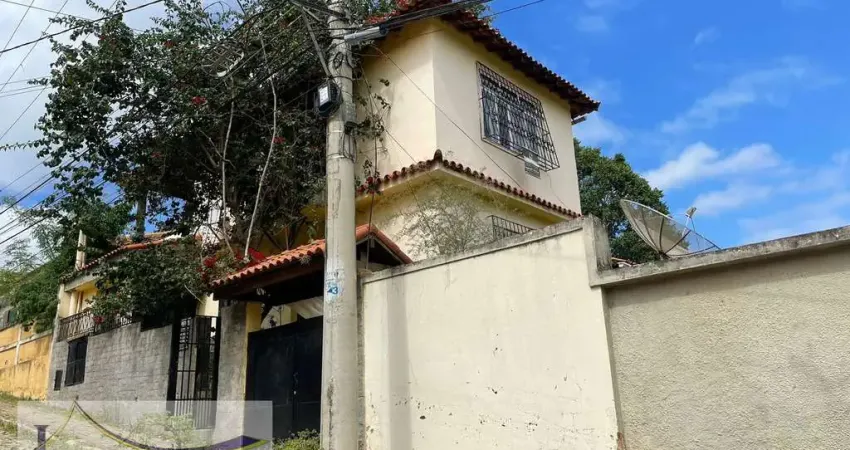 Casa com 3 quartos à venda no Parque Barcelos, Paty do Alferes 