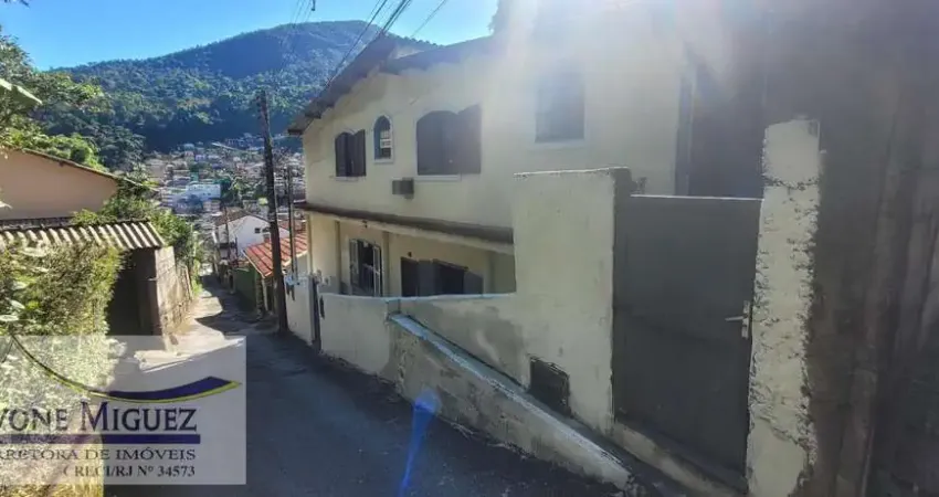 Casa com 3 quartos à venda no Morin, Petrópolis