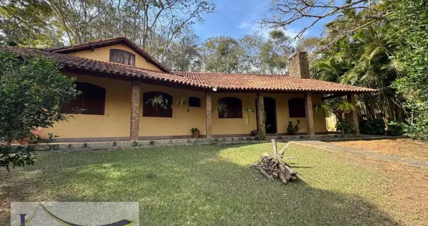 Casa com 3 quartos à venda no Encanto de Paty, Paty do Alferes 