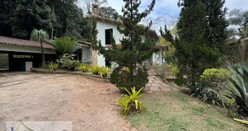 Casa com 4 quartos à venda no Governador Portela, Miguel Pereira 
