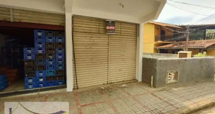 Casa comercial à venda no Centro, Paty do Alferes 