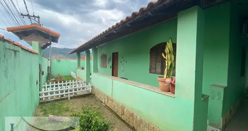 Casa com 4 quartos à venda no Governador Portela, Miguel Pereira 