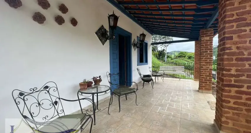 Casa com 2 quartos à venda em Avelar, Paty do Alferes