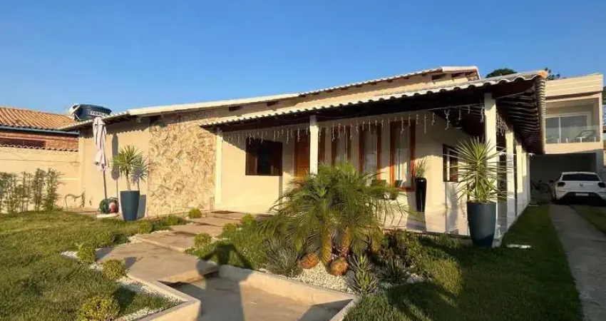 Casa com 3 quartos à venda no Arcozelo, Paty do Alferes 