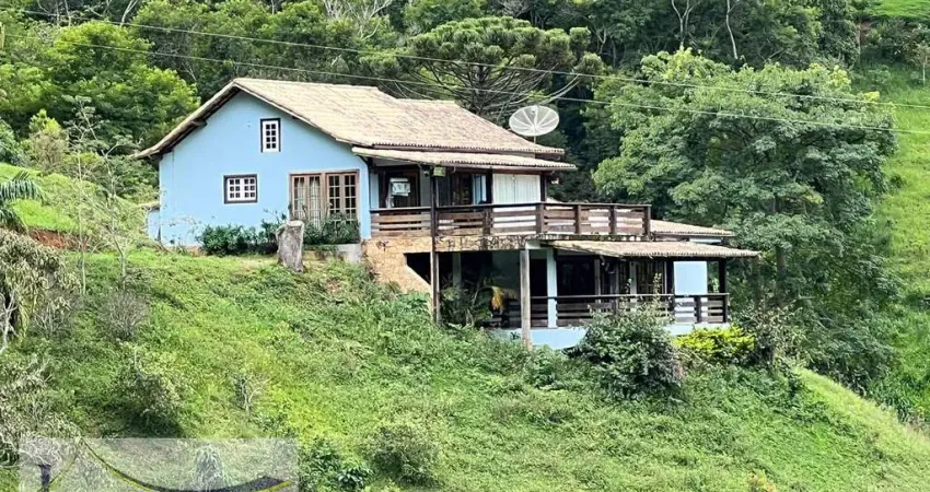 Chácara / sítio com 3 quartos à venda na Zona Rural, Paty do Alferes