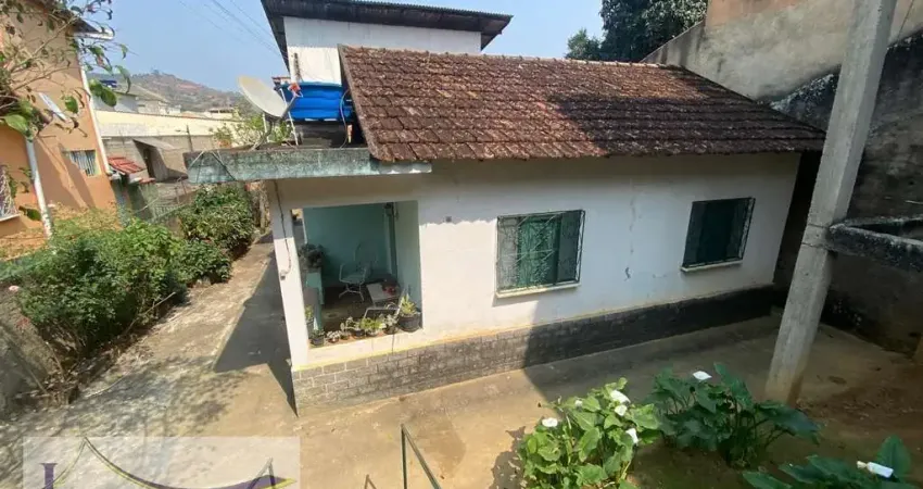 Casa com 3 quartos à venda no Parque Barcelos, Paty do Alferes 