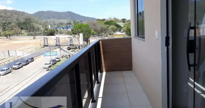 Apartamento com 2 quartos à venda no Parque Guararapes, Miguel Pereira 