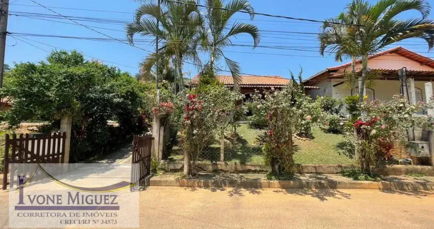 Casa com 3 quartos à venda em Avelar, Paty do Alferes