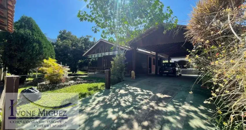 Casa com 7 quartos à venda no Conrado, Miguel Pereira 