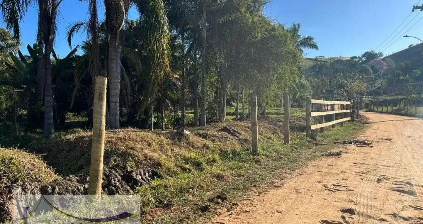 Terreno à venda na Bela Vista, Paty do Alferes