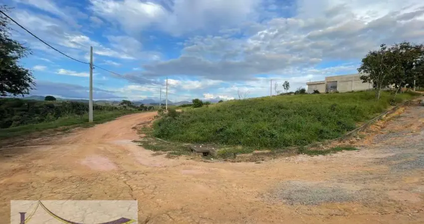 Terreno à venda no Campo Verde, Paty do Alferes 