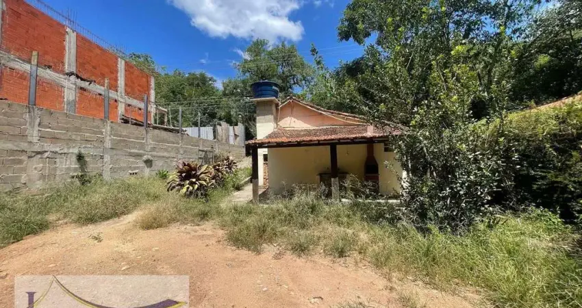 Casa com 2 quartos à venda no Centro, Paty do Alferes 