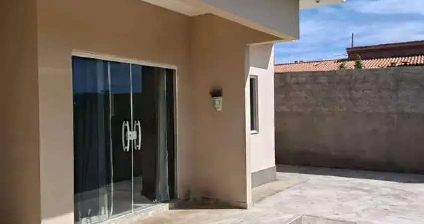 Casa com 2 quartos à venda no Recanto dos Eucaliptos, Paty do Alferes 