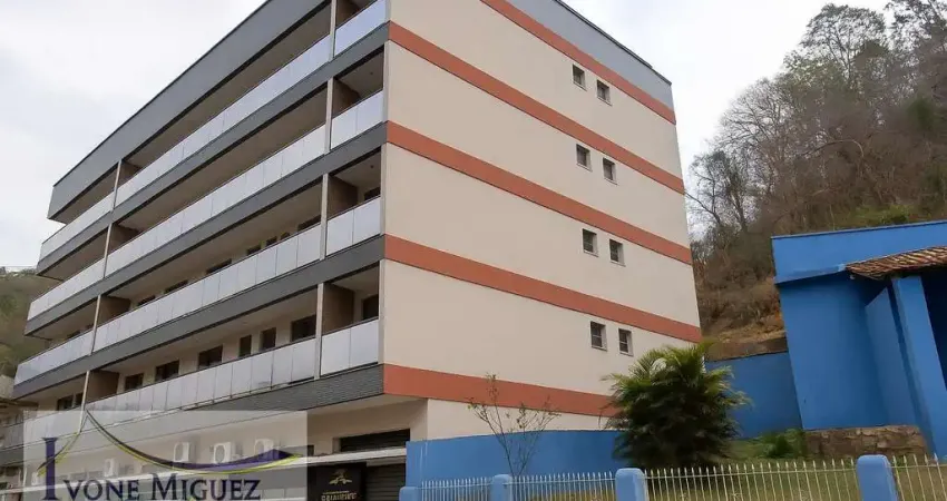 Apartamento com 2 quartos à venda no Centro, Paty do Alferes 