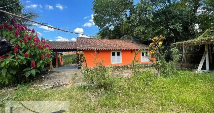 Casa com 3 quartos à venda no Centro, Paty do Alferes 