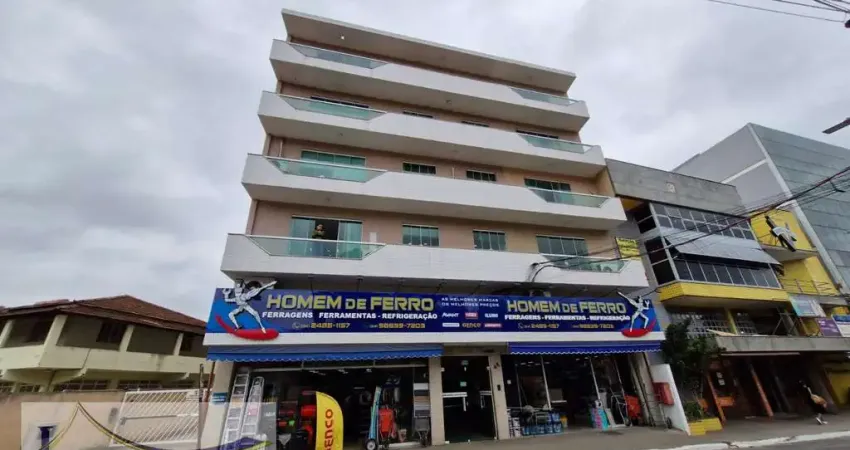 Sala comercial à venda no Centro, Paty do Alferes 