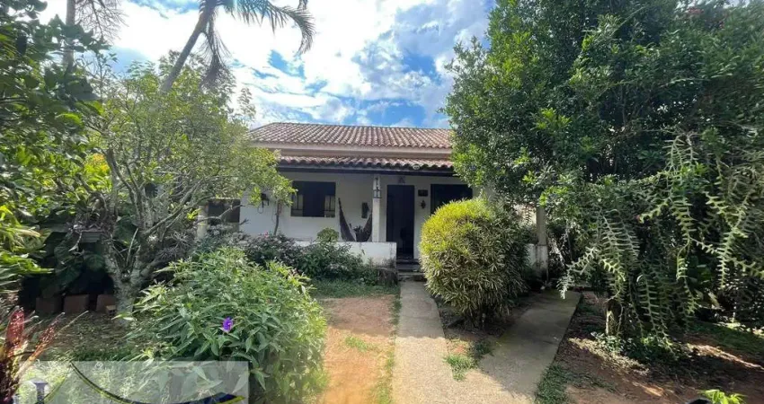Casa à venda no Morro Azul do Tinguá, Engenheiro Paulo de Frontin