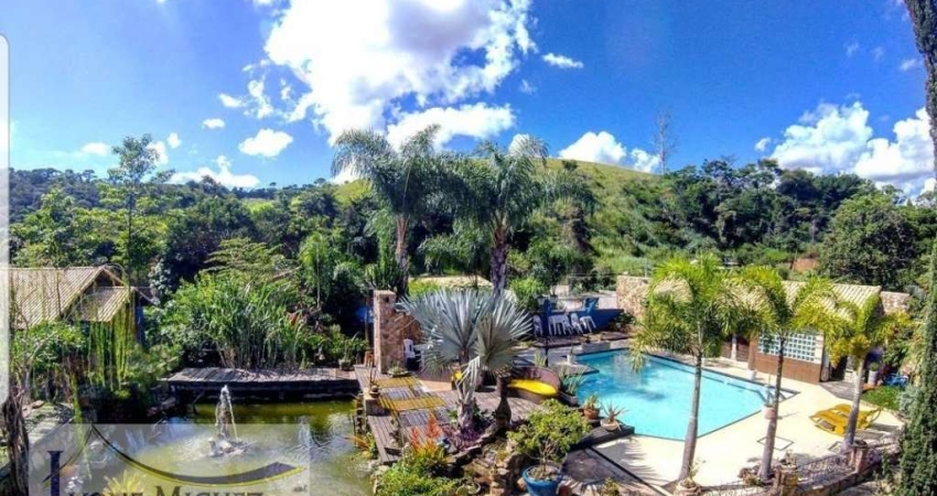 Casa comercial à venda em Goiabal, Paty do Alferes 