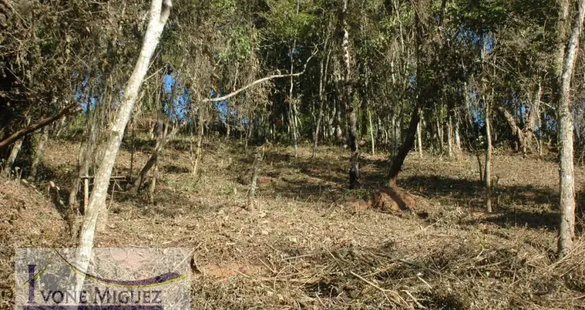 Terreno à venda no Retiro Das Palmeiras, Miguel Pereira 