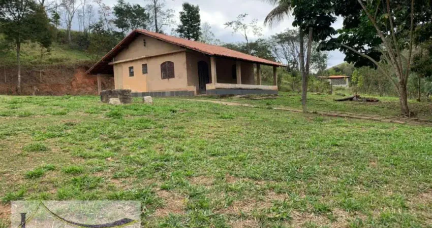 Chácara / sítio com 3 quartos à venda na Bela Vista, Paty do Alferes 