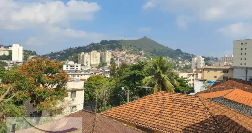 Apartamento com 2 quartos à venda no Fonseca, Niterói 
