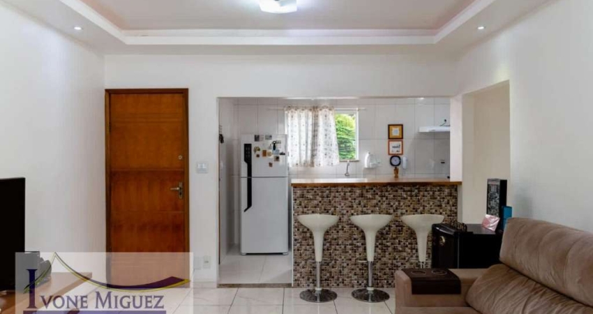 Apartamento com 2 quartos à venda no Pechincha, Rio de Janeiro 