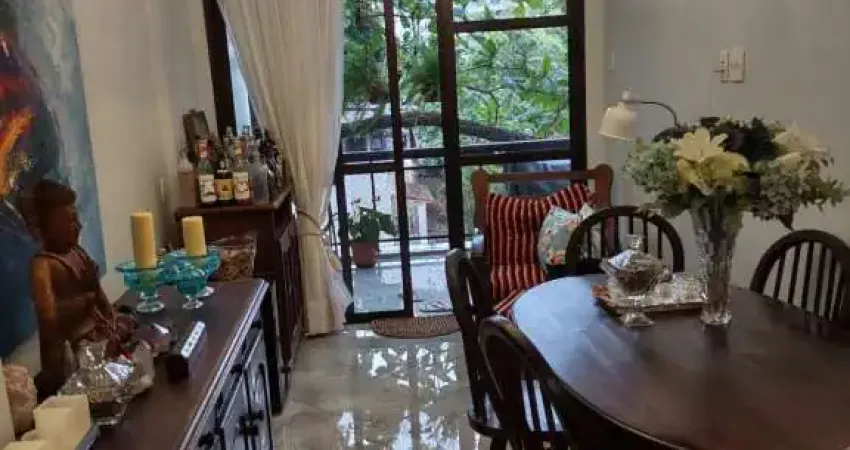 Apartamento com 3 quartos à venda na Freguesia (Jacarepaguá), Rio de Janeiro 