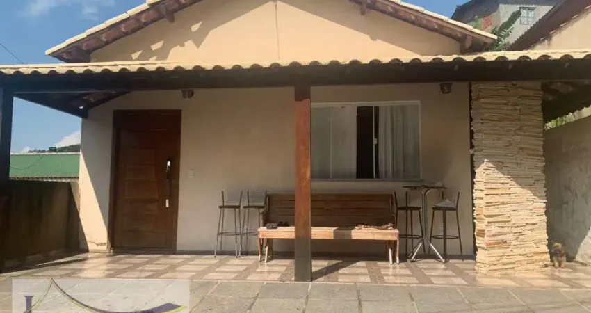 Casa em Esperança - Paty do Alferes, RJ