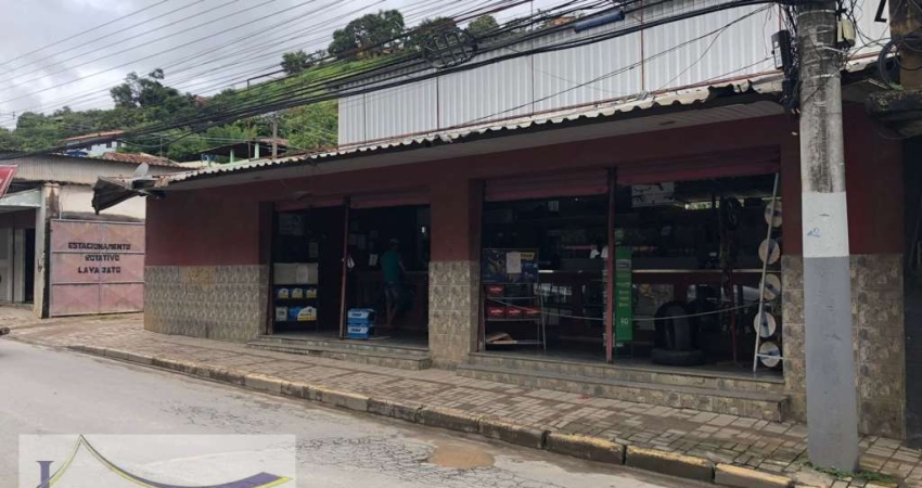 Barracão / Galpão / Depósito à venda no Centro, Paty do Alferes 