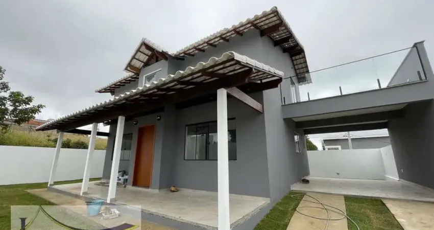 Casa em Centro - Miguel Pereira, RJ