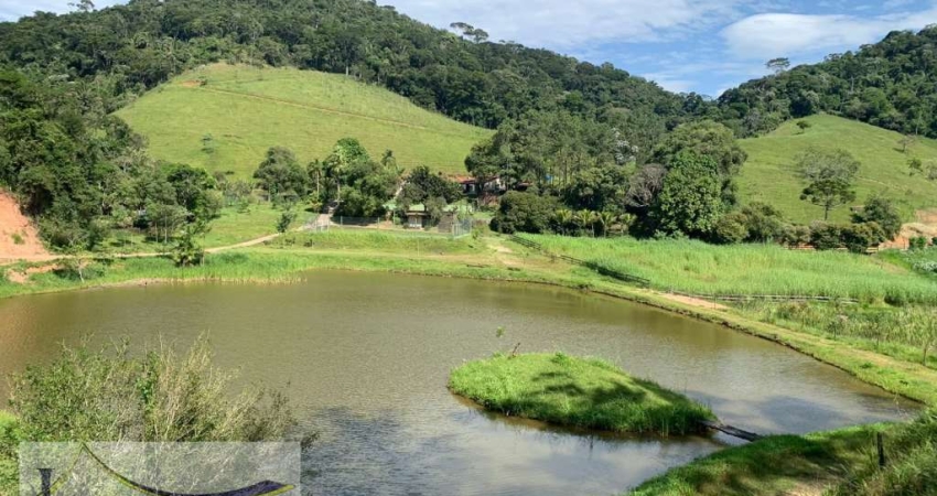 Fazenda à venda no Palmas, Engenheiro Paulo de Frontin 