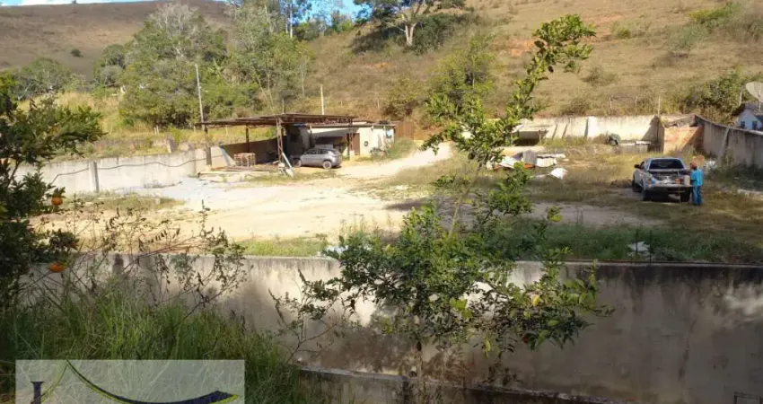 Chácara / sítio à venda em Sebollas, Paraíba do Sul 