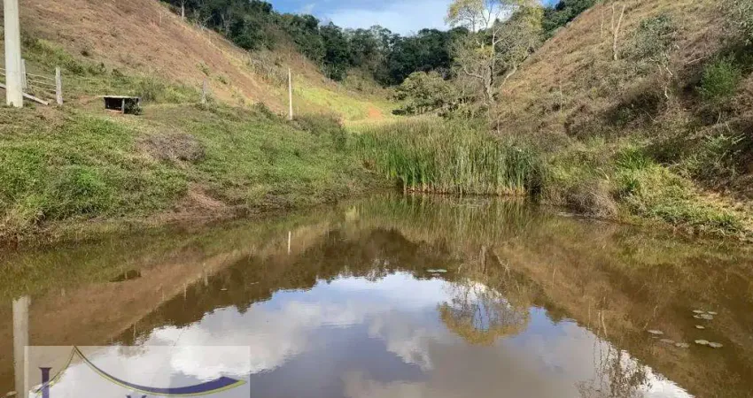 Chácara / sítio à venda em Sebollas, Paraíba do Sul 