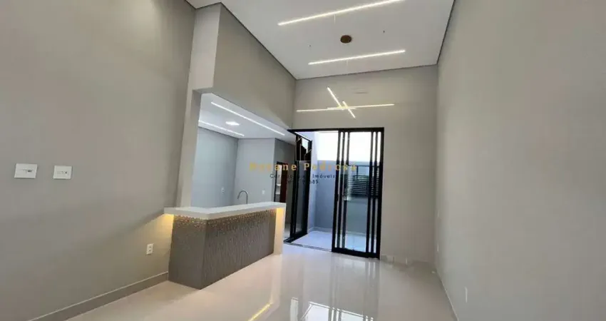 Casa com 3 quartos à venda no Jardim Ipiranga, Americana