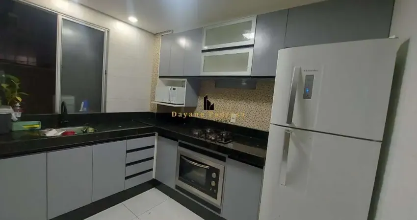 Imperdível! apartamento à venda em americana-sp, jardim terramérica iii: 2 quartos, 1 sala, 1 banheiro, 54,00m². venha conferir!