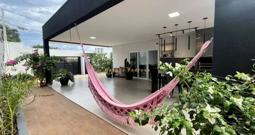 Casa com 3 quartos à venda no Jardim Maria Helena, Nova Odessa 