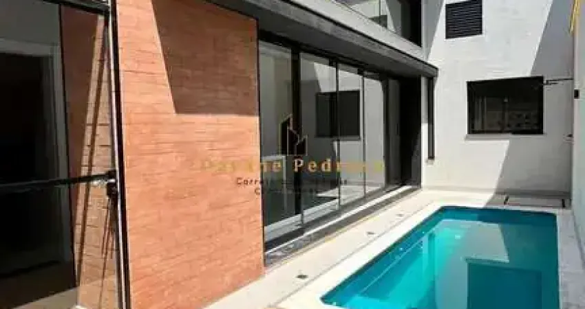 Imperdível Casa à Venda em Americana-SP, Jardim Bela Vista, 3 Quartos, 2 Suítes, 180m² - Agende sua Visita!